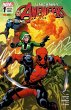Uncanny Avengers 1 - Wiedergeburt... - Bild 1