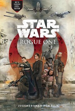 Rogue One - A Star Wars Story (eBook, ePUB) - Forbeck, Matt