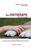 La zoothérapie - Nouvelles avancées (eBook, ePUB) La zoothérapie - Nouvelles avancées (eBook, ePUB)