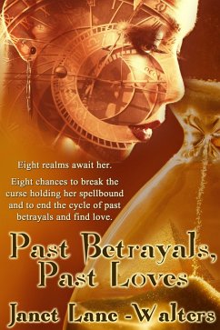 Cover Past Betrayals, Past Loves (eBook, ePUB)