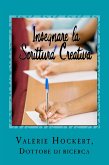 Insegnare La Scrittura Creativa (eBook, ePUB)