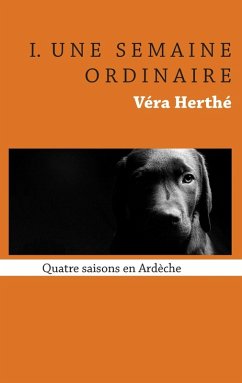 Une semaine ordinaire (eBook, ePUB) - Herthé, Véra