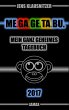 ME.GA.GE.TA.BU. 2017 - Mein ganz... - Bild 1