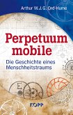 Perpetuum mobile (eBook, ePUB)