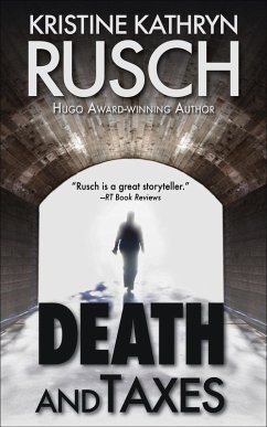 Cover Death and Taxes (eBook, ePUB)
