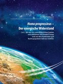 Homo progressivus - Der energische Widerstand (eBook, PDF)