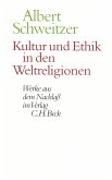 Kultur und Ethik in den Weltreligionen (eBook, PDF)