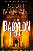 The Babylon Idol (Ben Hope, Book 15) (eBook, ePUB)