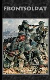 Frontsoldat (eBook, ePUB) Frontsoldat (eBook, ePUB)