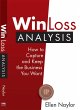 Win/Loss Analysis (eBook, ePUB) - Bild 1