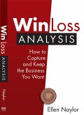 Win/Loss Analysis (eBook, ePUB)