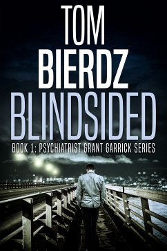 Blindsided (eBook, ePUB) - Bierdz, Tom