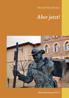 Aber jetzt! (eBook, ePUB) - Klotzbücher, Michael