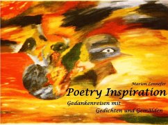 Poetry Inspiration (eBook, ePUB)