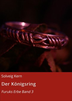 Der Königsring (eBook, ePUB) - Kern, Solveig