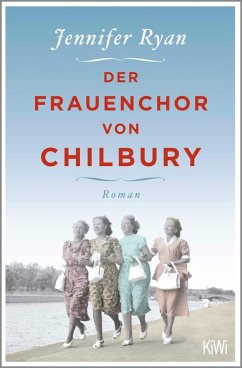 Der Frauenchor von Chilbury (eBook, ePUB) - Ryan, Jennifer