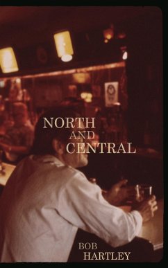 Cover North and Central