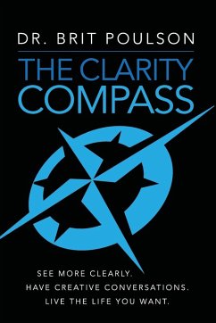 The Clarity Compass - Poulson, Brit