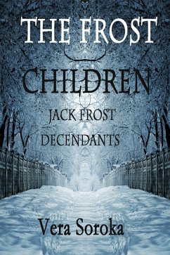 Cover The Frost Children (eBook, ePUB)