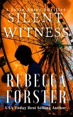 Silent Witness (The Witness Series, #2) (eBook, ePUB)