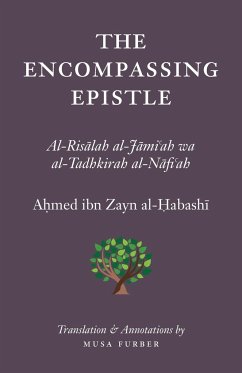 The Encompassing Epistle - Al-Habashi, Ahmed Bin Zayn