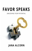 Favor Speaks