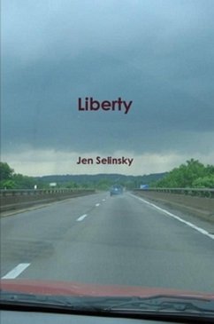 Cover Liberty (eBook, ePUB)