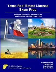 Texas Real Estate License Exam Prep (eBook, ePUB) - Mettling David Cusic Ryan Mettling Dan Hamilton, Stephen