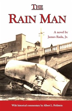 The Rain Man - Rada Jr., James
