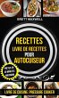 Recettes: Livre de recettes pour... - Bild 1