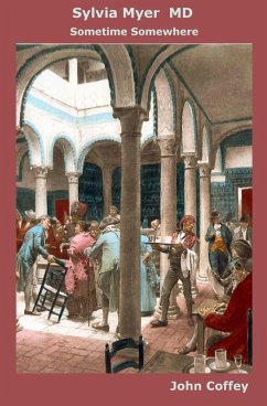 Sylvia Myer MD: London 1800 (eBook, ePUB) Cover Sylvia Myer MD: London 1800 (eBook, ePUB)
