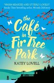 The Café in Fir Tree Park (eBook, ePUB)