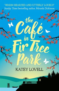 Cover The Café in Fir Tree Park (eBook, ePUB)