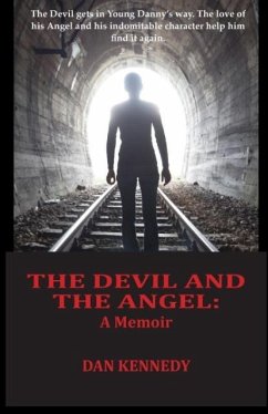 The Devil and The Angel - Kennedy, Dan