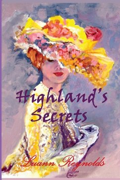 Highland's Secrets - Reynolds, Luann