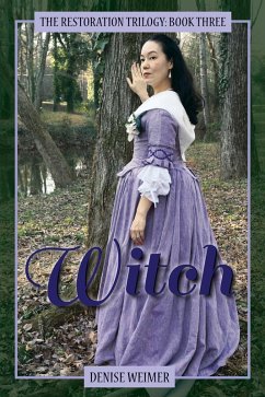 Cover Witch (eBook, ePUB)