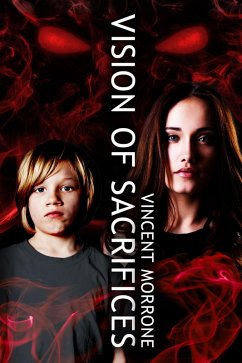 Cover Vision of Sacrifices (eBook, ePUB)
