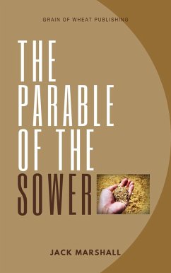 Cover The Parable of the Sower (eBook, ePUB)