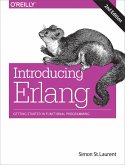 Introducing Erlang (eBook, ePUB)