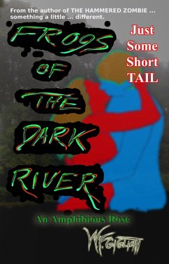 Cover Frogs of the Dark River (eBook, ePUB)