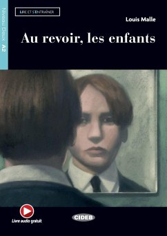 Au revoir, les enfants. Buch + Audio-CD - Malle, Louis