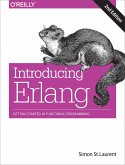 Introducing Erlang (eBook, PDF)