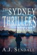 The Sydney Thrillers (eBook, ePUB) - Bild 1
