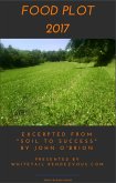 Food Plot 2017 (eBook, ePUB) Food Plot 2017 (eBook, ePUB)