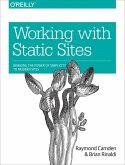 Working with Static Sites (eBook, PDF) Working with Static Sites (eBook, PDF)