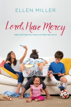 Cover Lord, Have Mercy (eBook, ePUB)