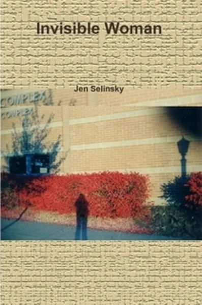 Invisible Woman (eBook, ePUB)