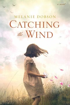 Cover Catching the Wind (eBook, ePUB)