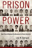 Prison Power (eBook, ePUB)