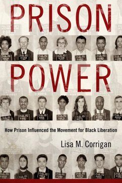 Cover Prison Power (eBook, ePUB)